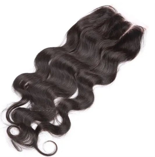 Body wave frontal 5x5 HD lace