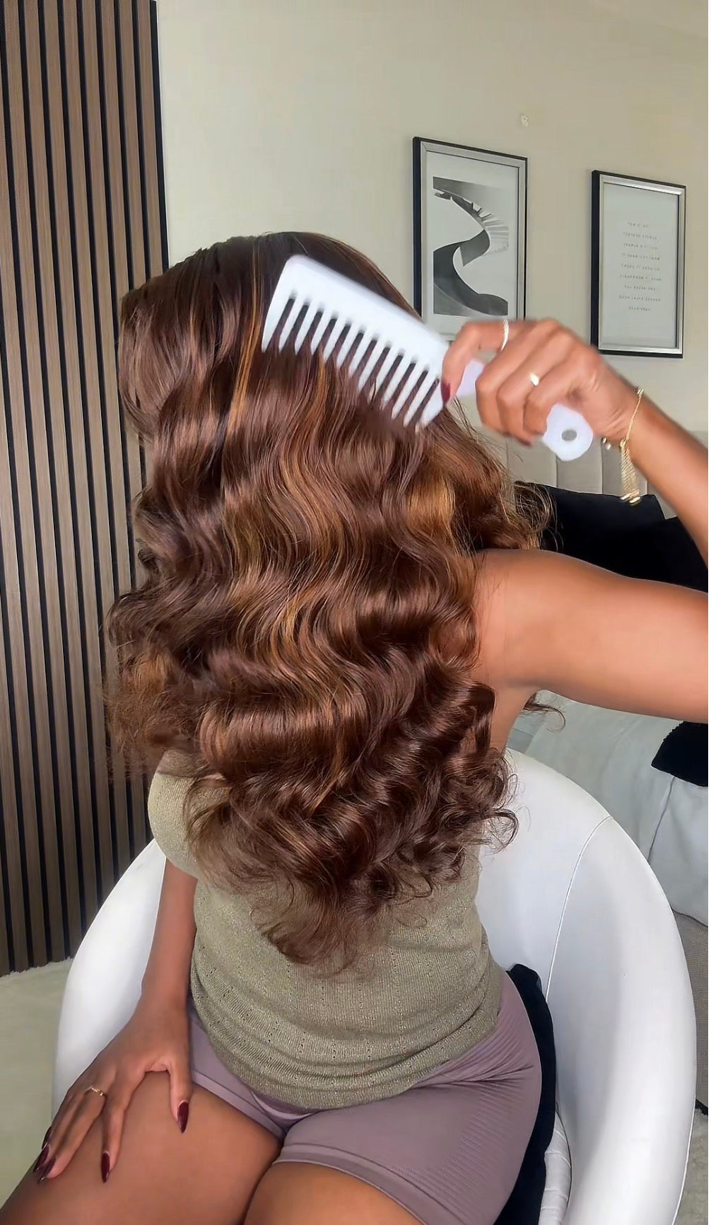 Brazilian wave 100% human hair 13x4 HD lace super duble drawn